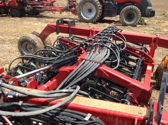 Photo of 2014 Case IH 500T