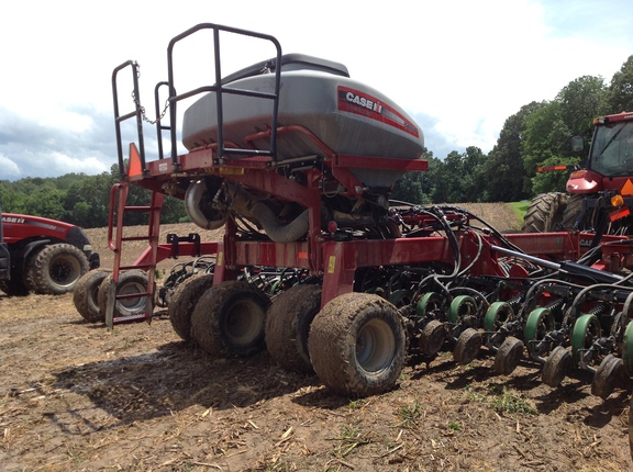 Photo of 2014 Case IH 500T