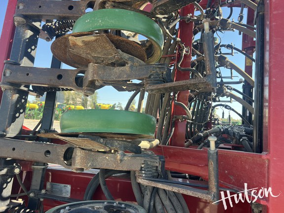 Photo of 2014 Case IH 500T