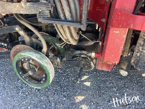 Photo of 2014 Case IH 500T