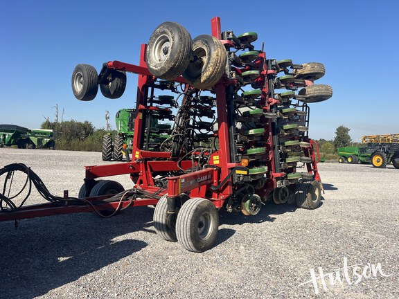 Photo of 2014 Case IH 500T