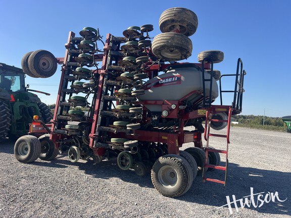 Photo of 2014 Case IH 500T