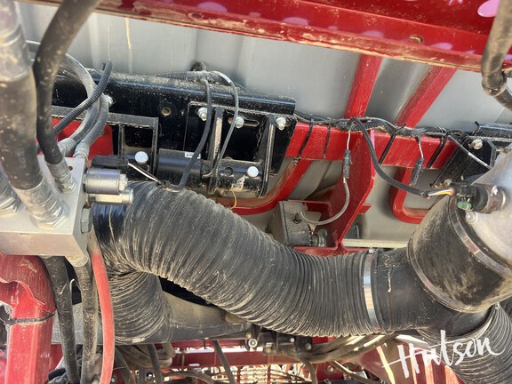 Photo of 2014 Case IH 500T