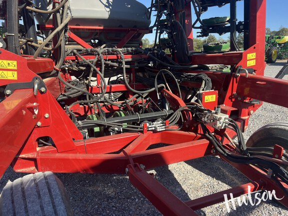 Photo of 2014 Case IH 500T