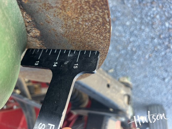 Photo of 2014 Case IH 500T