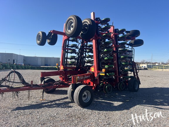 Photo of 2014 Case IH 500T