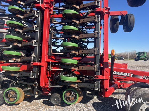 Photo of 2014 Case IH 500T