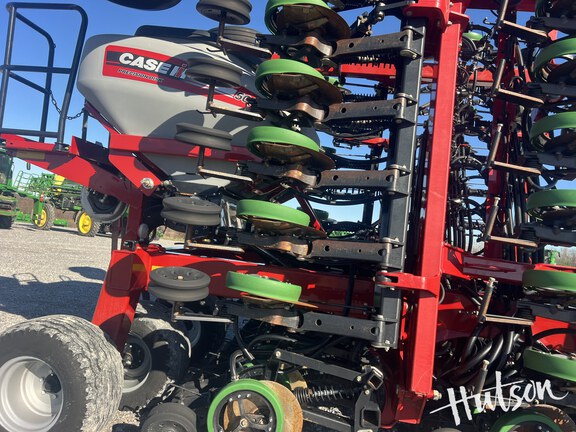 Photo of 2014 Case IH 500T