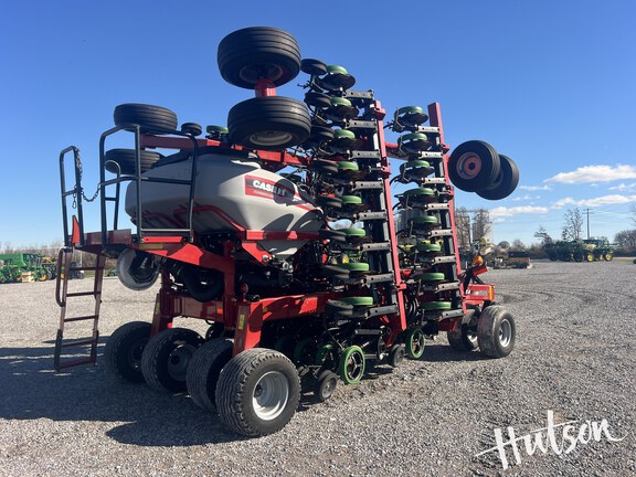 Photo of 2014 Case IH 500T