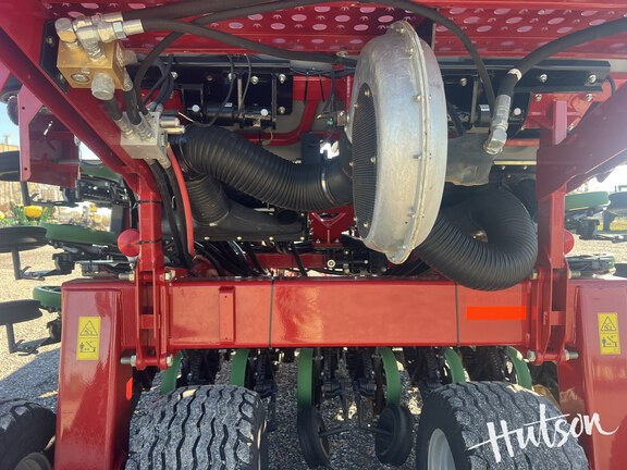 Photo of 2014 Case IH 500T