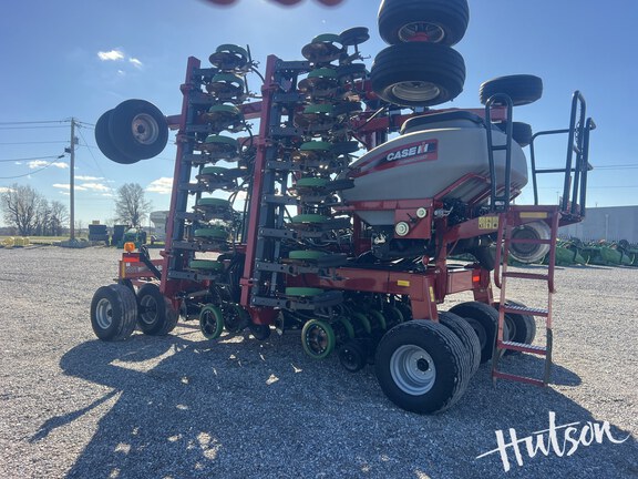 Photo of 2014 Case IH 500T