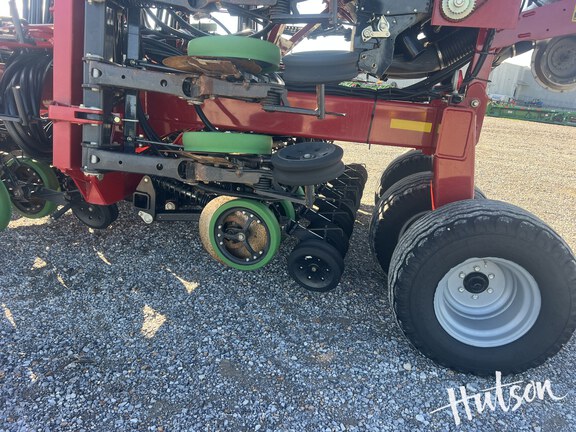 Photo of 2014 Case IH 500T