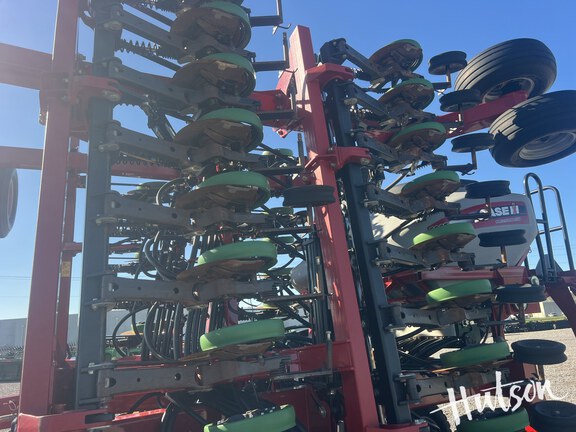 Photo of 2014 Case IH 500T