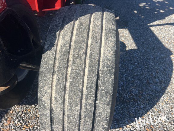 Photo of 2014 Case IH 500T