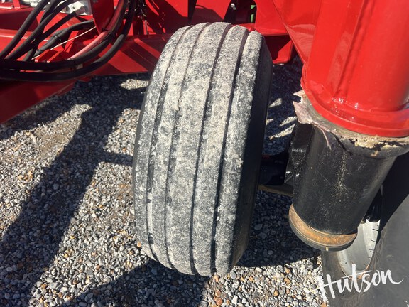 Photo of 2014 Case IH 500T