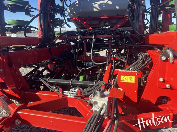 Photo of 2014 Case IH 500T