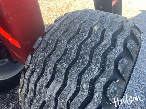 Photo of 2014 Case IH 500T