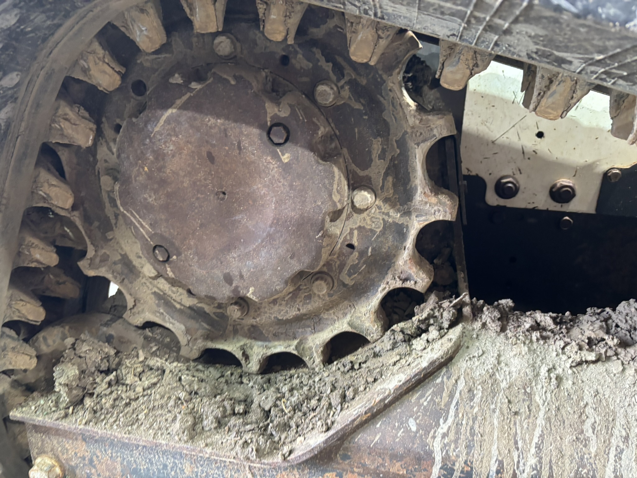 2020 Bobcat T740 Image 15