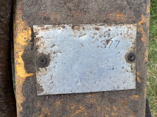 Vermeer R-23 Image 16