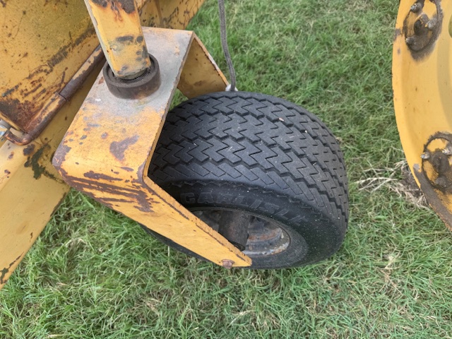 Vermeer R-23 Image 15