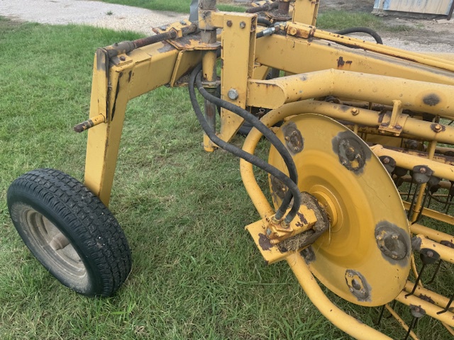 Vermeer R-23 Image 12