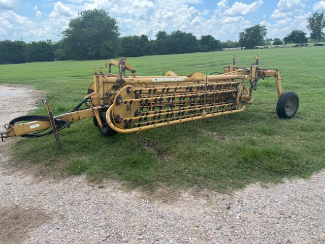 Vermeer R-23 Image 1