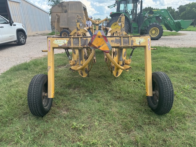 Vermeer R-23 Image 5
