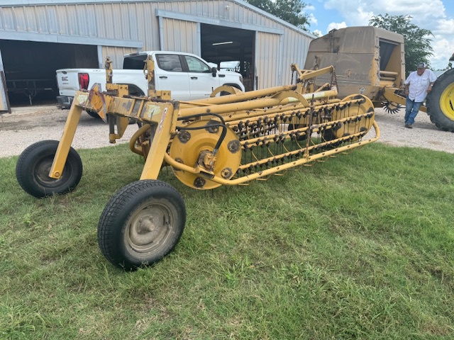 Vermeer R-23 Image 6