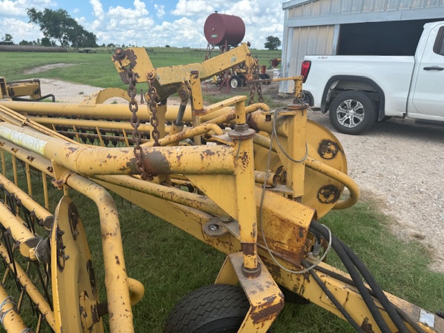 Vermeer R-23 Image 8
