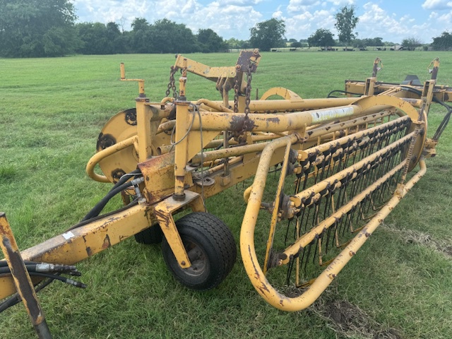 Vermeer R-23 Image 3