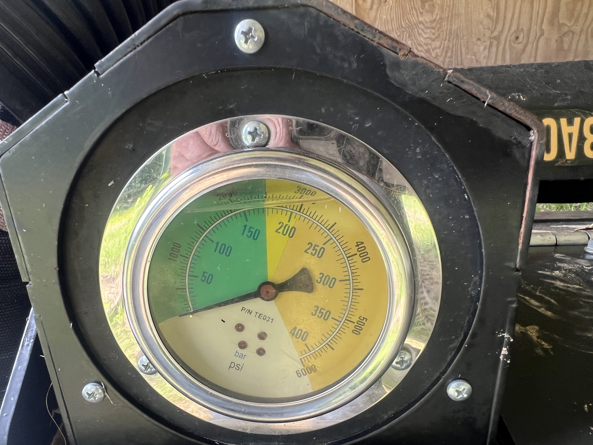 2021 John Deere MH60D Image 13