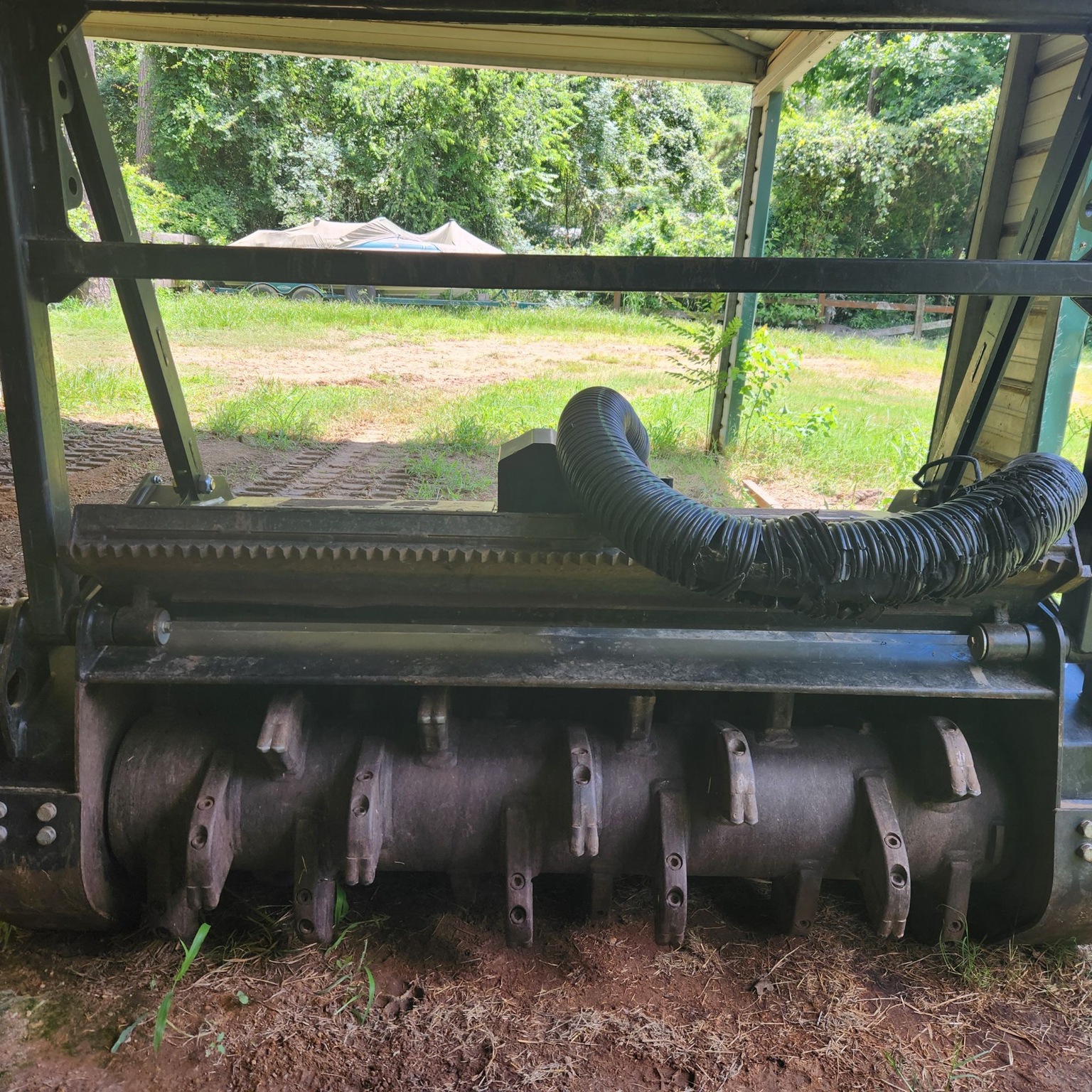 2021 John Deere MH60D Image 5