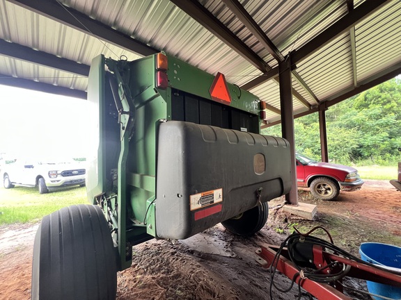 2019 John Deere 560R Photo 3