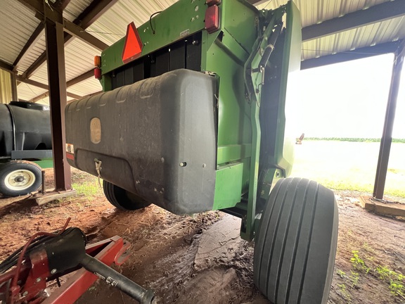 2019 John Deere 560R Photo 5