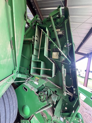 2019 John Deere 560R Photo 4