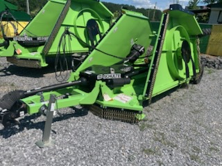2023 Schulte GX-150