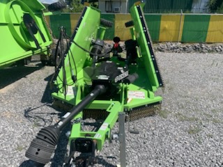 2023 Schulte GX-150