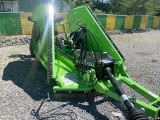 2023 Schulte GX-150
