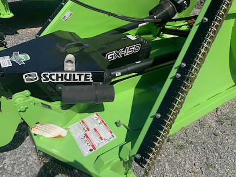 2023 Schulte GX-150