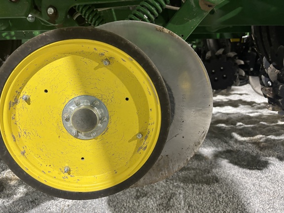 2025 John-Deere 1775NT