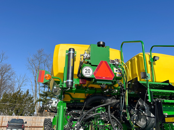 2025 John-Deere 1775NT