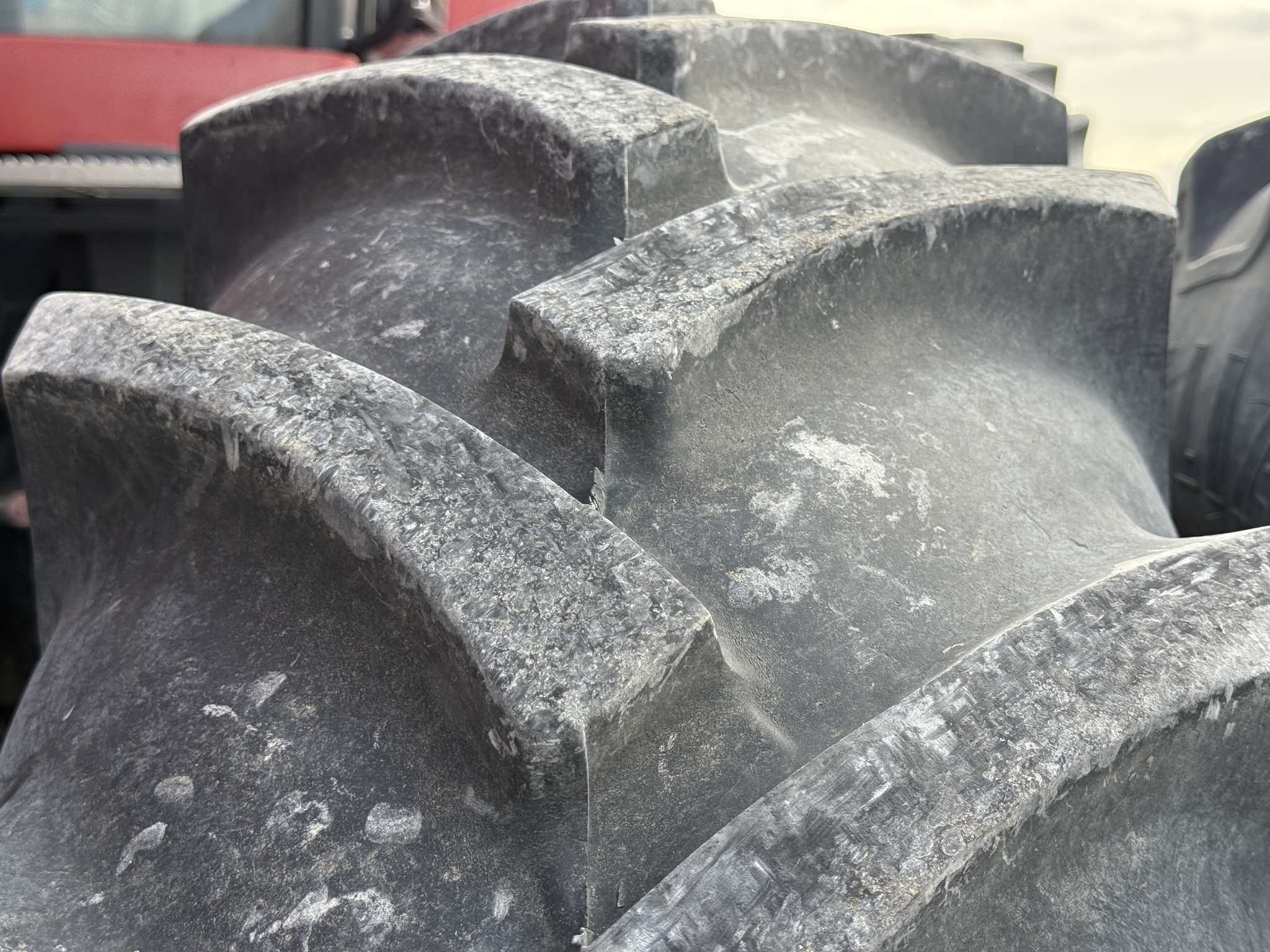 2010 Case IH Magnum 305 Image 31