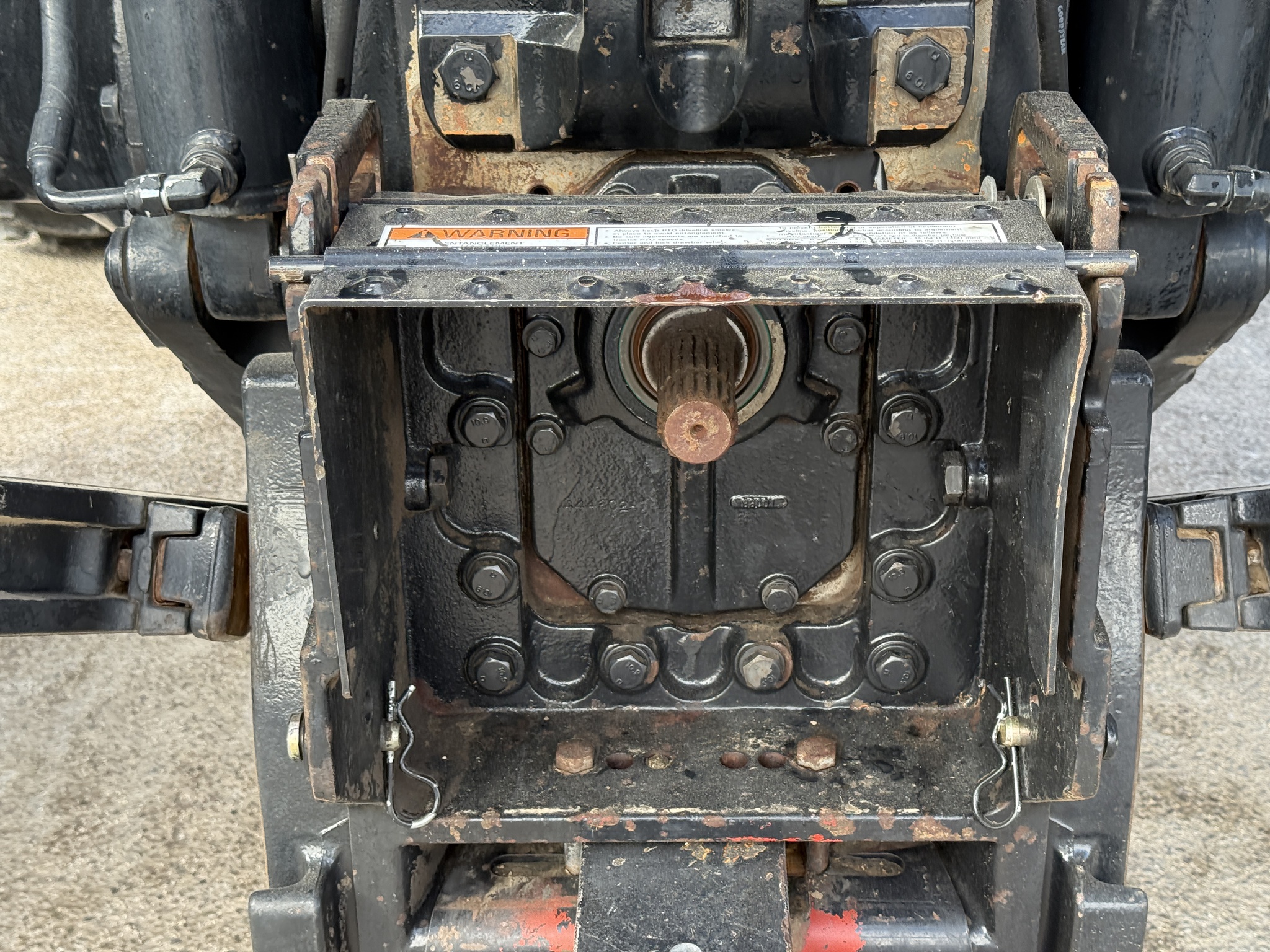 2010 Case IH Magnum 305 Image 27