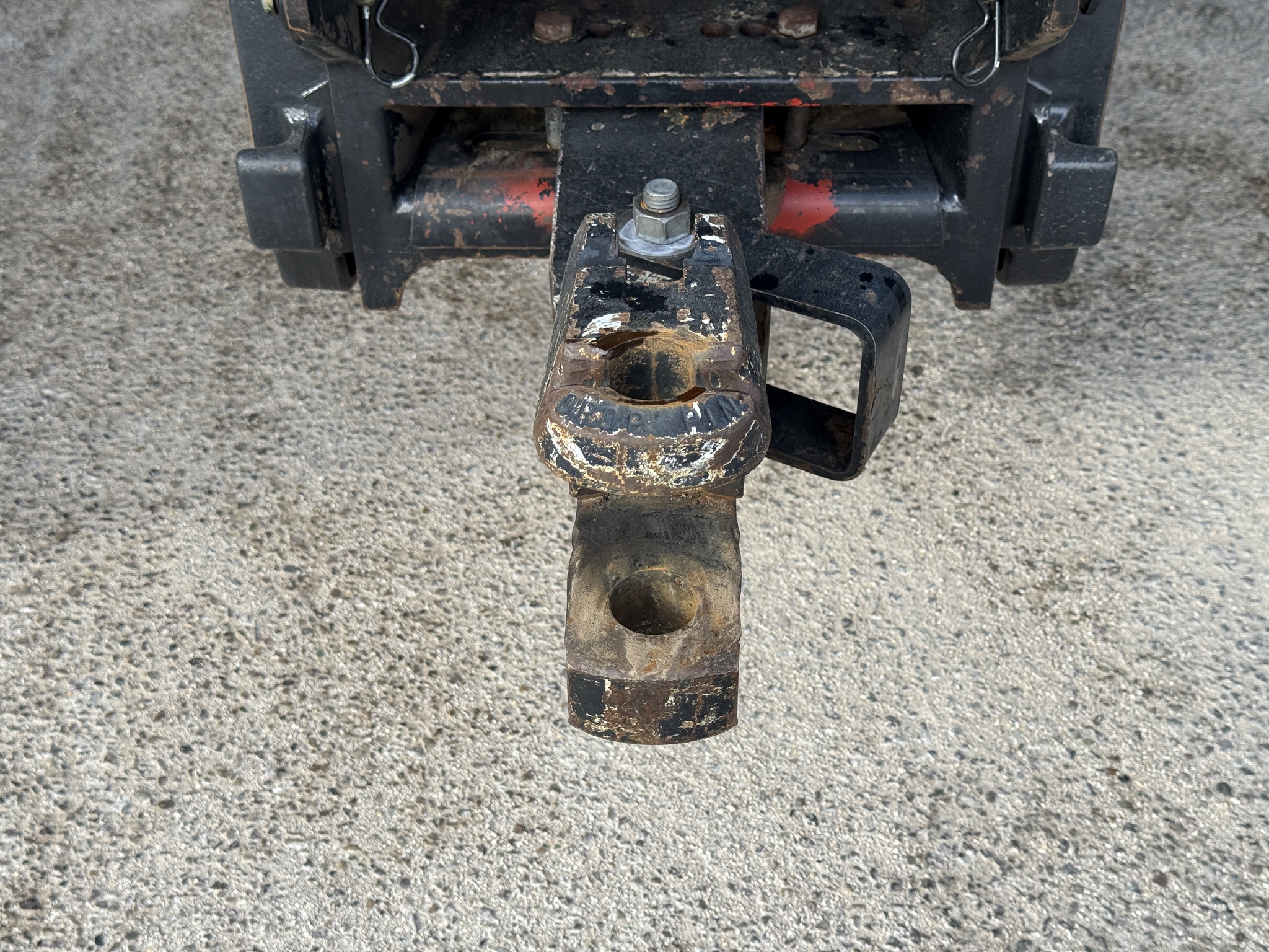 2010 Case IH Magnum 305 Image 28