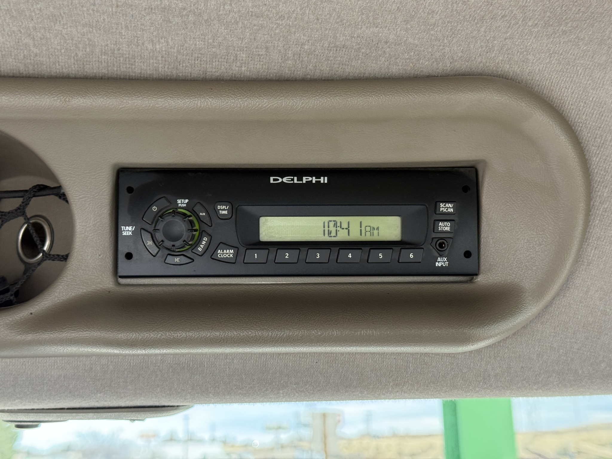 2010 Case IH Magnum 305 Image 19