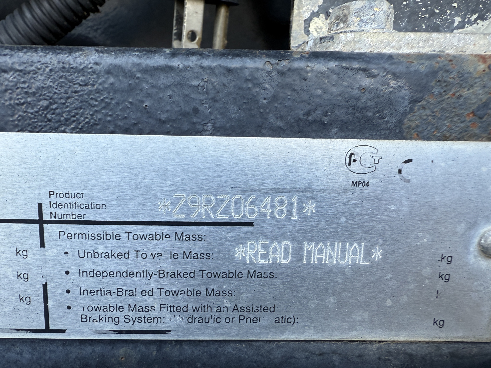 2010 Case IH Magnum 305 Image 41