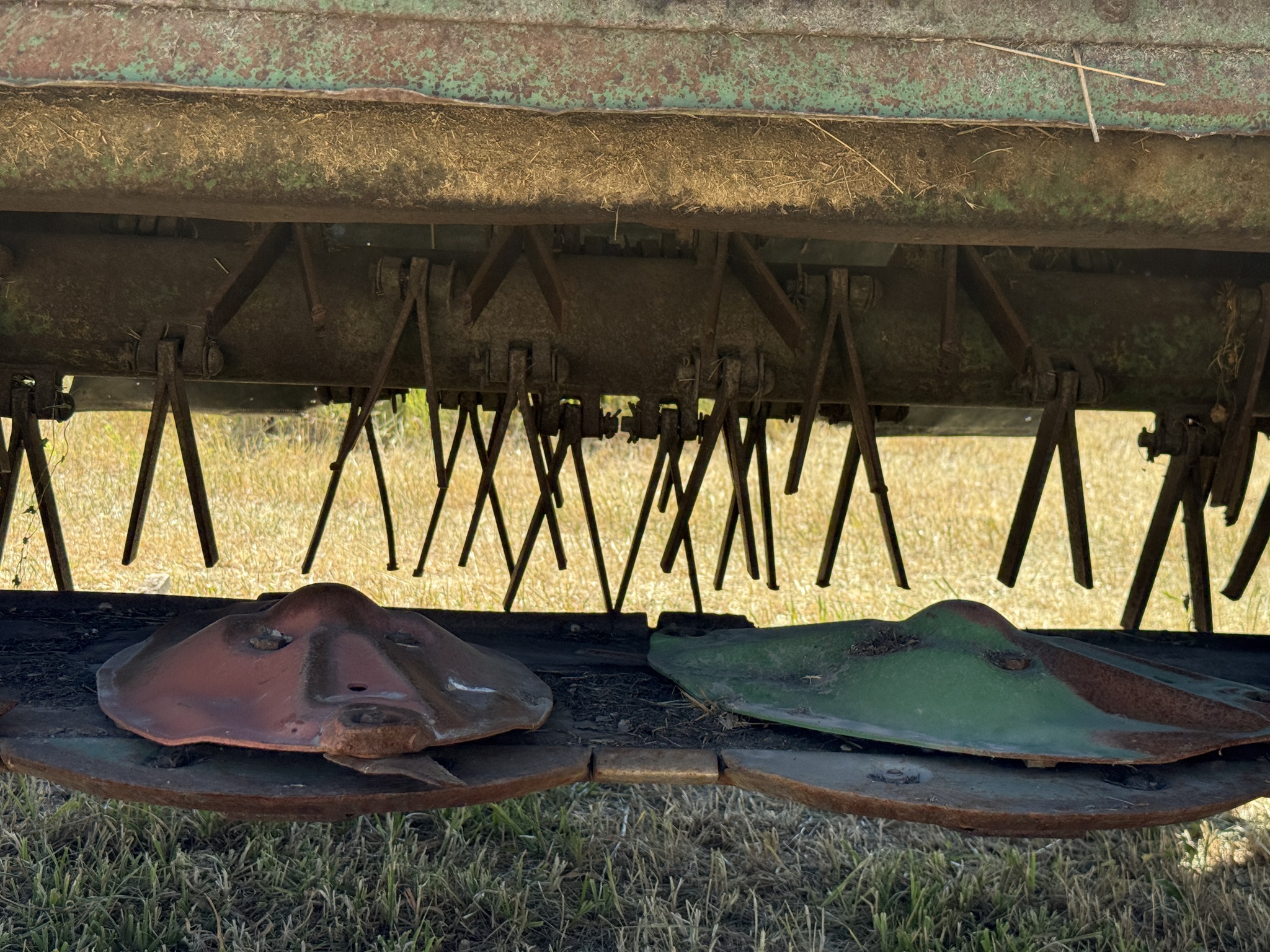 John Deere 1360 Image 12