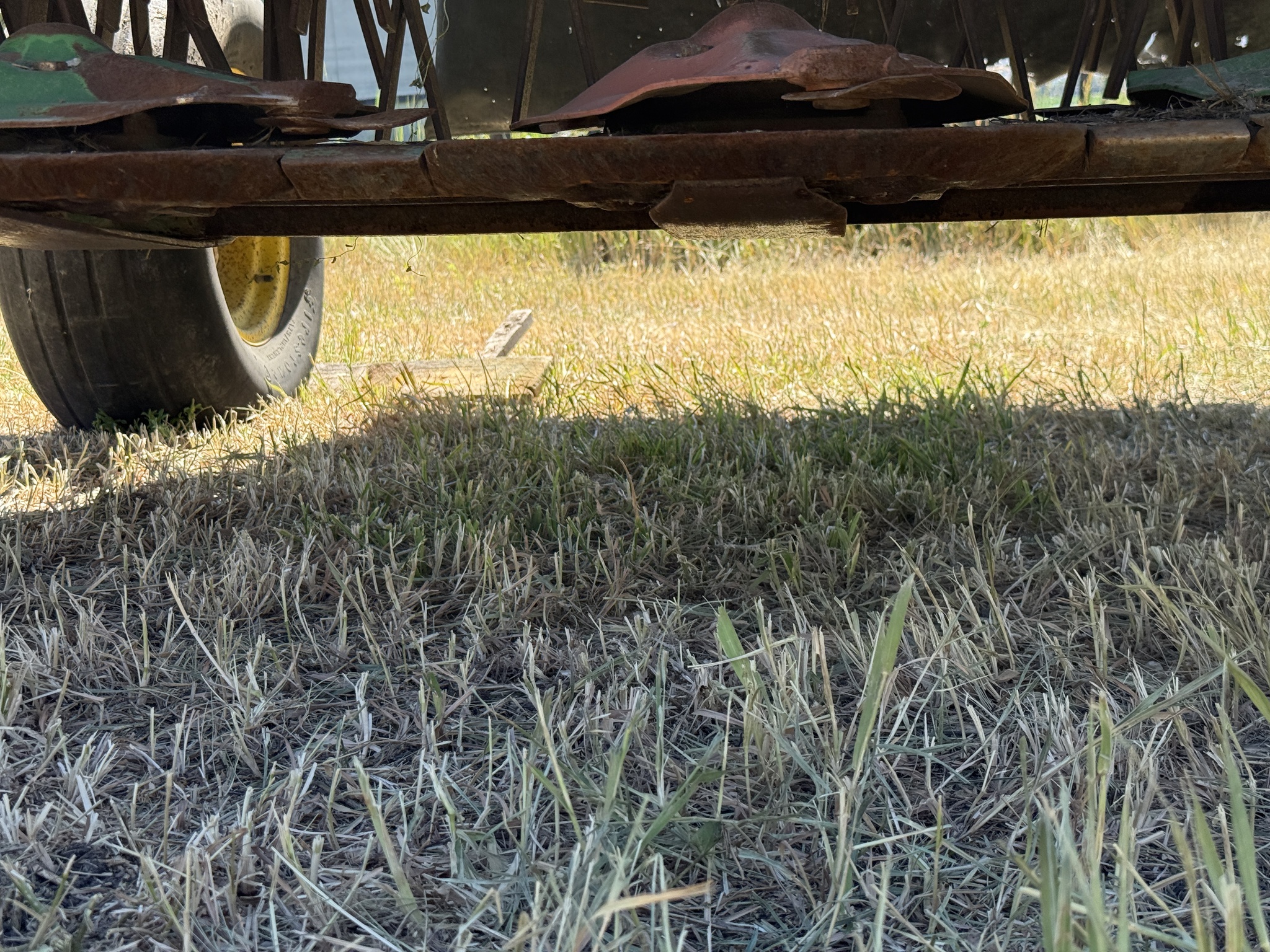 John Deere 1360 Image 14