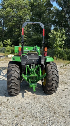 2025 John Deere 4044M
