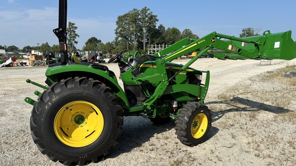 2025 John Deere 4044M